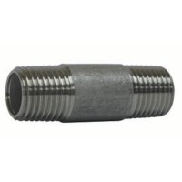 NIPLE STD INOX 316 - 1/2 GENEBRE 0150 04